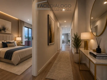 Apartamento T2 para Venda em Azeitão (São Lourenço e São Simão)