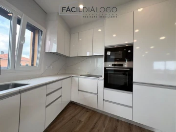 Apartamento T2 para Venda em Azeitão (São Lourenço e São Simão)