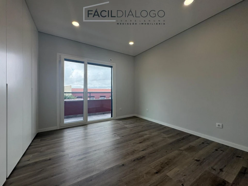 Apartamento T2 para Venda em Azeitão (São Lourenço e São Simão) Foto 8