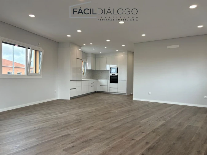 Apartamento T2 para Venda em Azeitão (São Lourenço e São Simão) Foto 16
