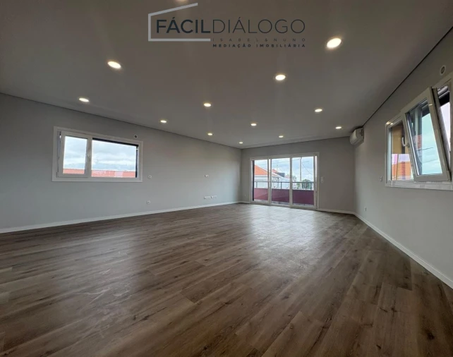 Apartamento T2 para Venda em Azeitão (São Lourenço e São Simão) Foto 10
