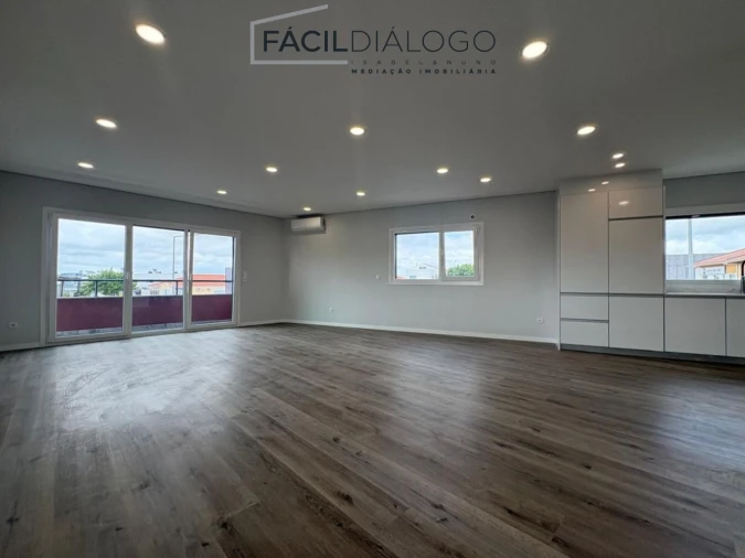 Apartamento T2 para Venda em Azeitão (São Lourenço e São Simão) Foto 18