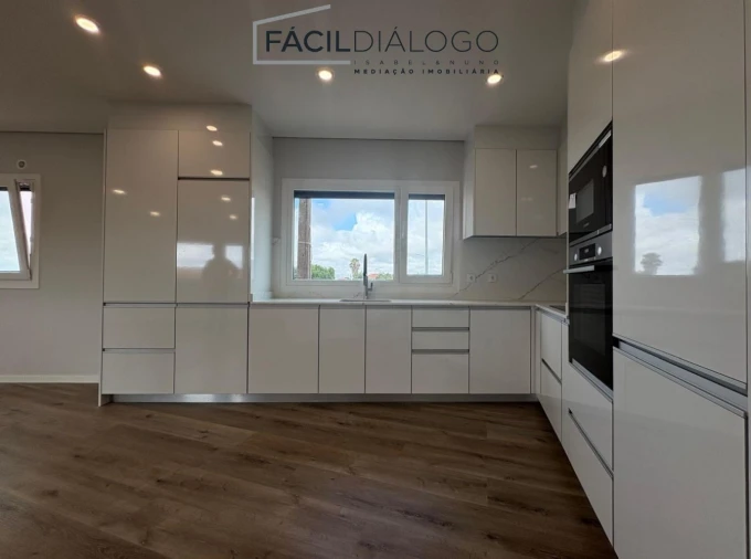 Apartamento T2 para Venda em Azeitão (São Lourenço e São Simão) Foto 12