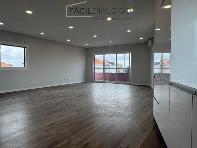 Apartamento T2 para Venda em Azeitão (São Lourenço e São Simão) Foto 22