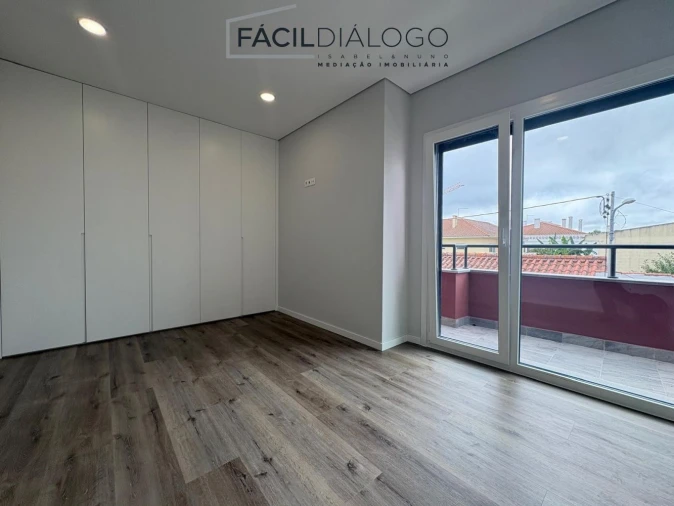 Apartamento T2 para Venda em Azeitão (São Lourenço e São Simão) Foto 7
