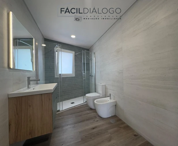 Apartamento T2 para Venda em Azeitão (São Lourenço e São Simão) Foto 5