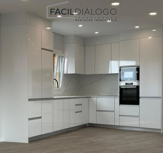Apartamento T2 para Venda em Azeitão (São Lourenço e São Simão) Foto 15