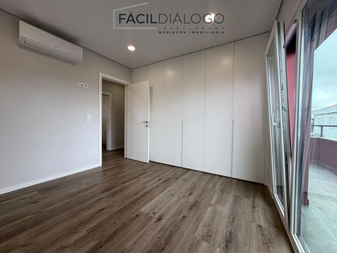 Apartamento T2 para Venda em Azeitão (São Lourenço e São Simão) Foto 9