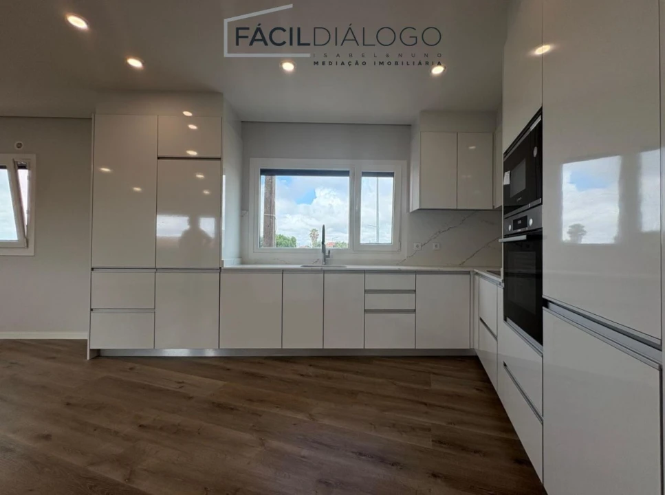 Apartamento T2 para Venda em Azeitão (São Lourenço e São Simão) Foto 12