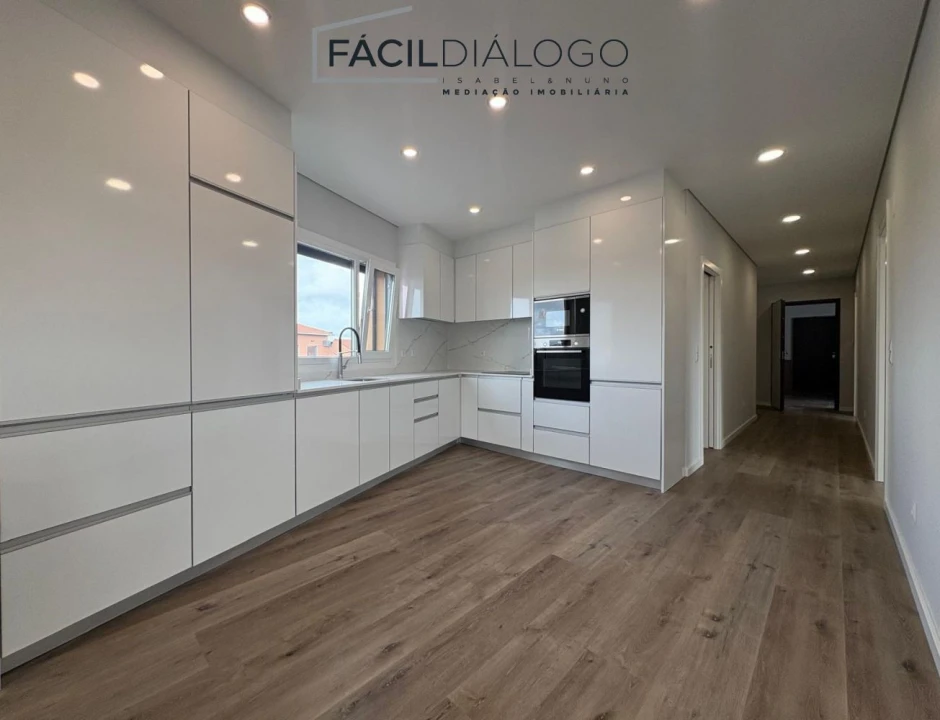 Apartamento T2 para Venda em Azeitão (São Lourenço e São Simão) Foto 11