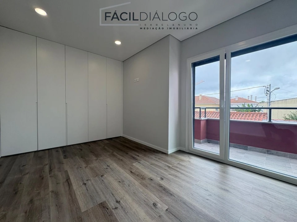 Apartamento T2 para Venda em Azeitão (São Lourenço e São Simão) Foto 7