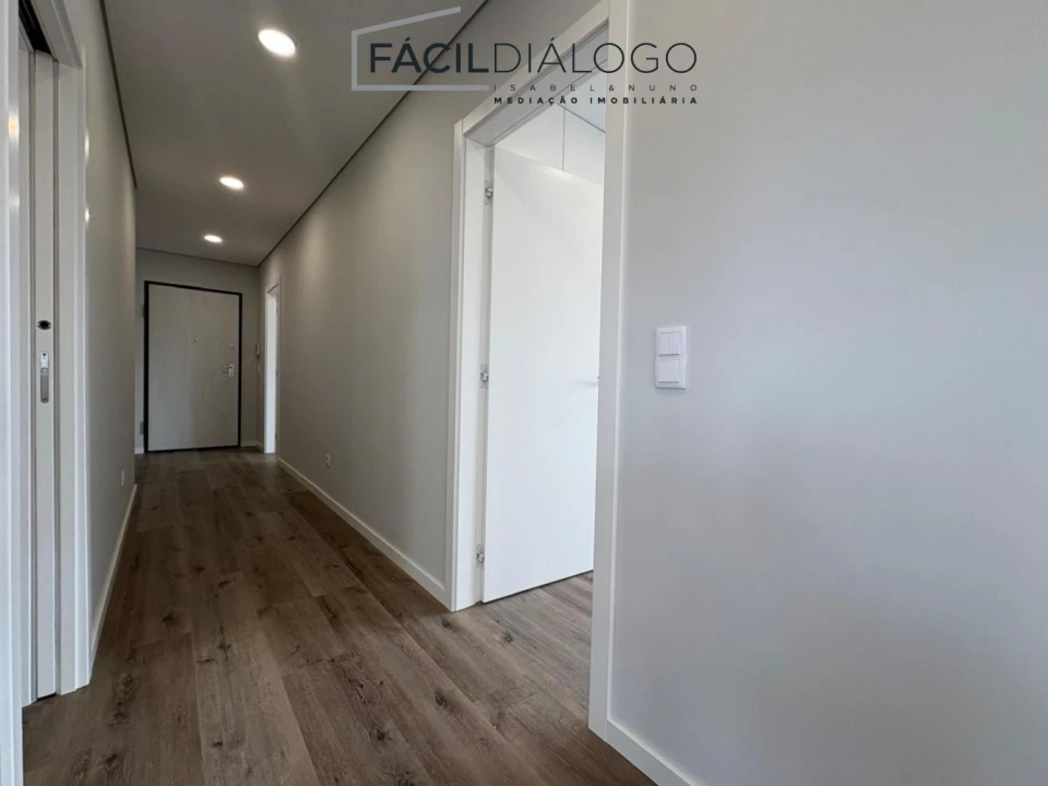 Apartamento T2 para Venda em Azeitão (São Lourenço e São Simão) Foto 4