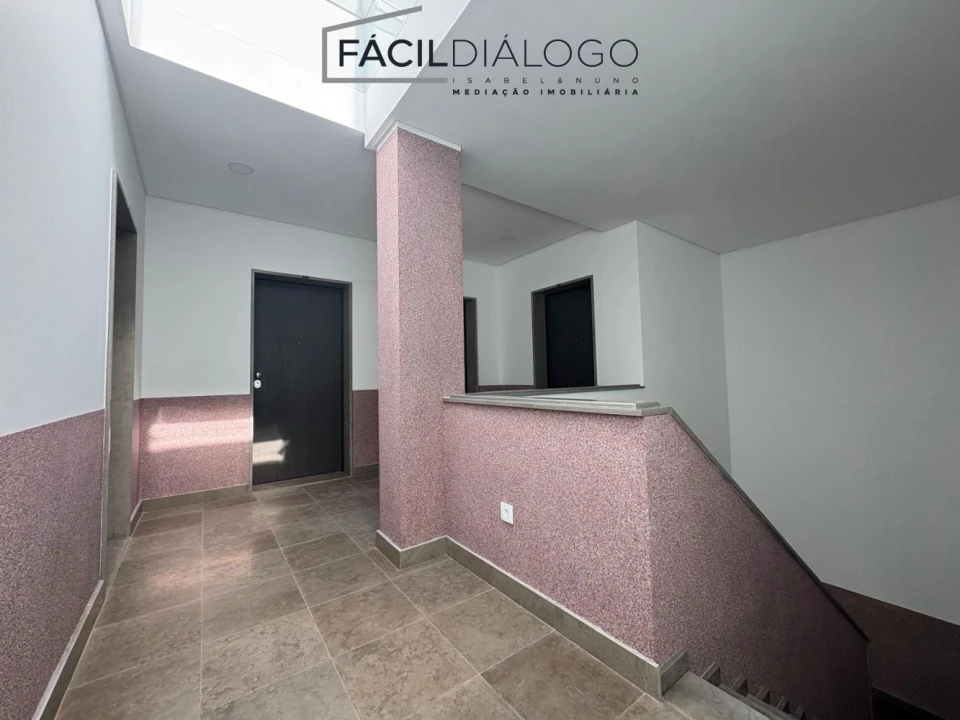 Apartamento T2 para Venda em Azeitão (São Lourenço e São Simão) Foto 24