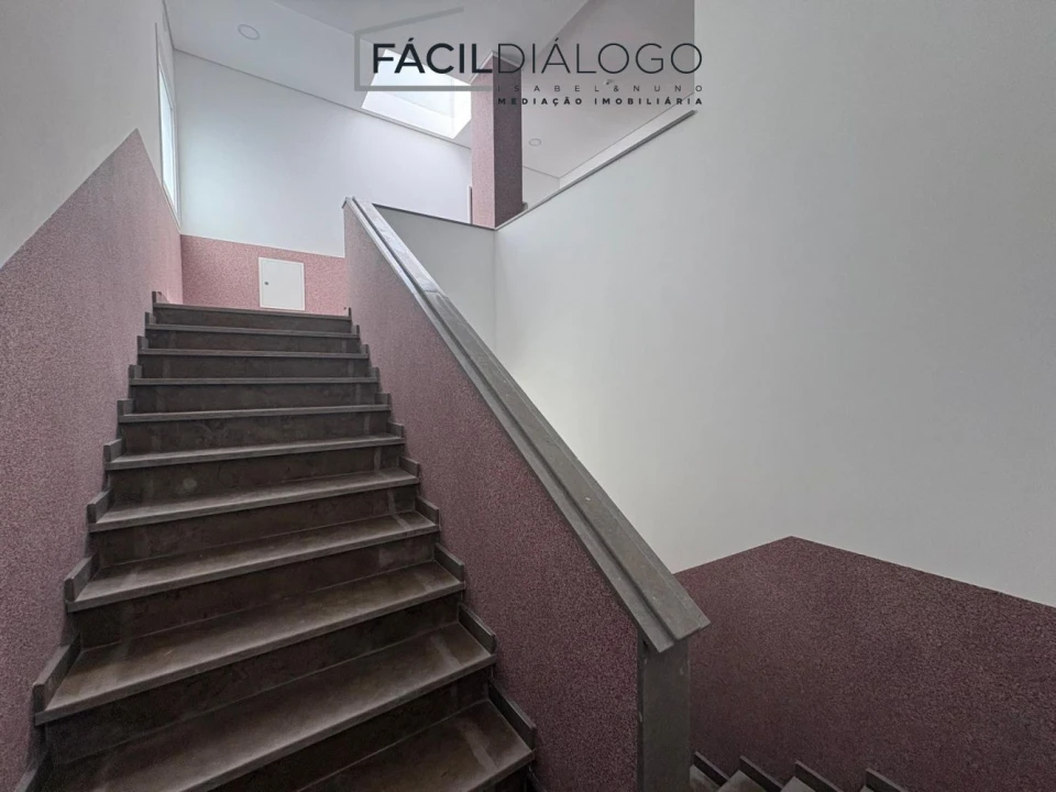 Apartamento T2 para Venda em Azeitão (São Lourenço e São Simão) Foto 25