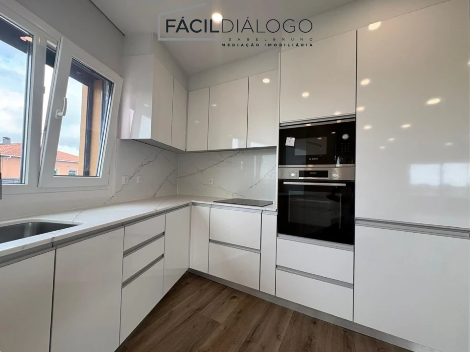 Apartamento T2 para Venda em Azeitão (São Lourenço e São Simão) Foto 13