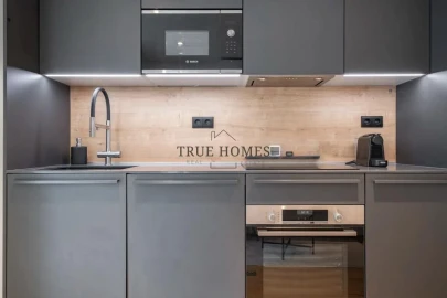 Apartamento T1 para Venda em Estrela