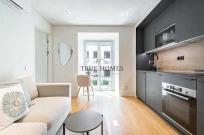Apartamento T1 para Venda em Estrela