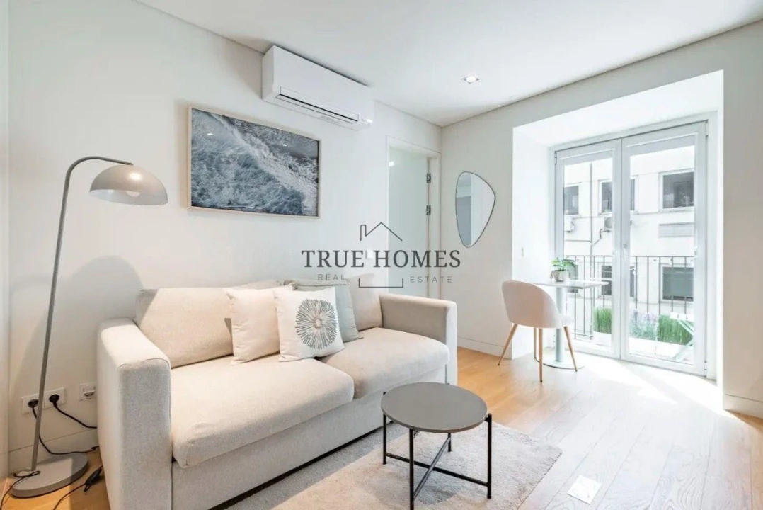 Apartamento T1 para Venda em Estrela Foto 1