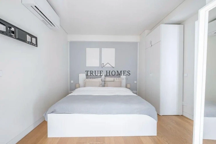 Apartamento T1 para Venda em Estrela Foto 6