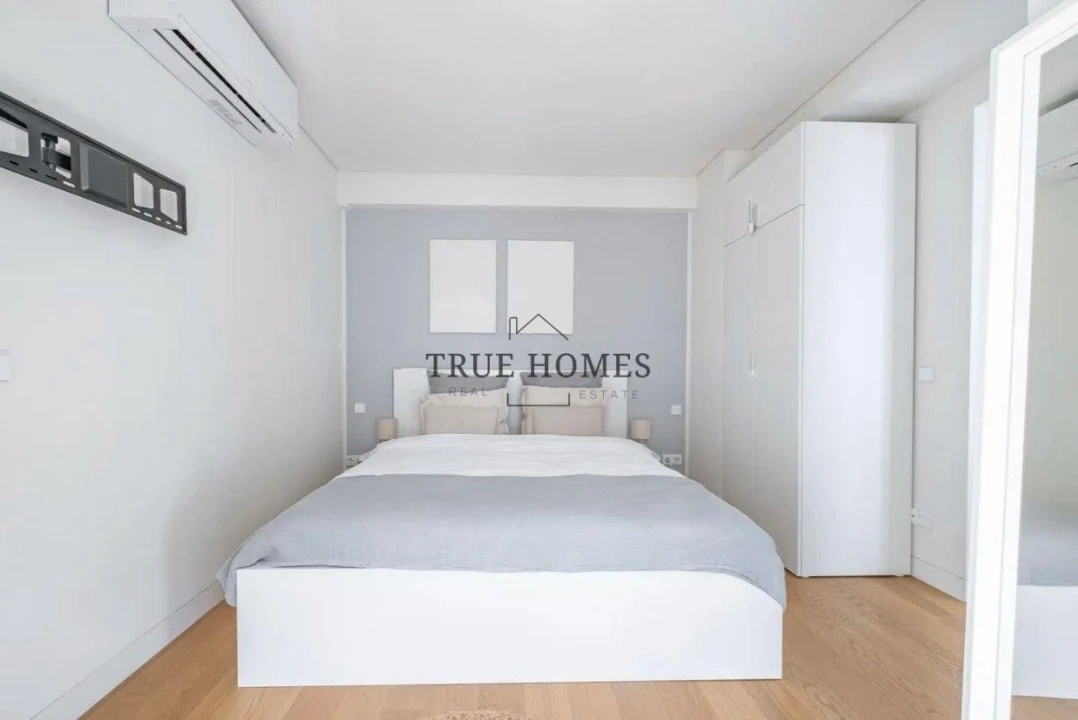Apartamento T1 para Venda em Estrela Foto 6