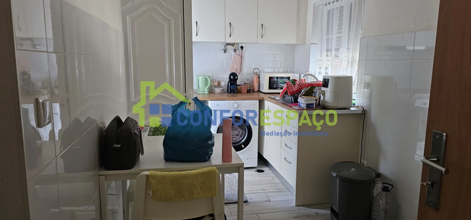Moradia T3 para Arrendamento em Cebolais de Cima e Retaxo Foto 4