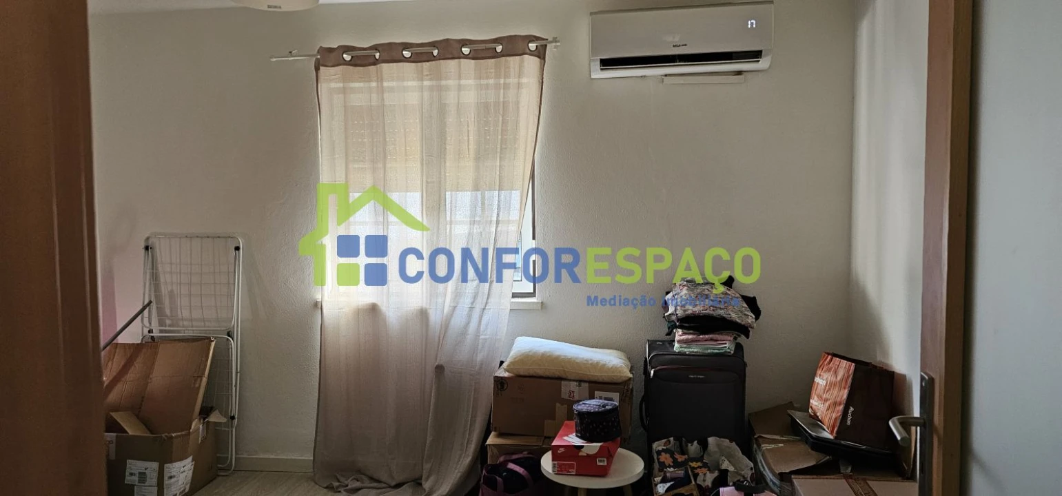 Moradia T3 para Arrendamento em Cebolais de Cima e Retaxo Foto 6