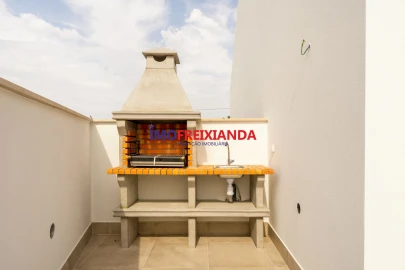Moradia T2 para Venda em Caxarias