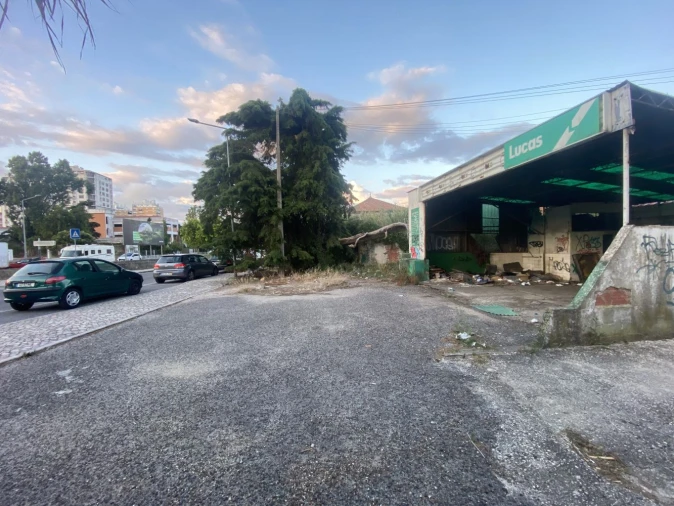 Terreno para Venda em Algueirão-Mem Martins Foto 15