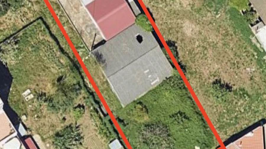 Terreno para Venda em Algueirão-Mem Martins
