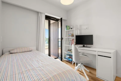 Apartamento T3 para Venda em Algés, Linda-A-Velha e Cruz Quebrada-Dafundo