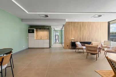 Apartamento T3 para Venda em Algés, Linda-A-Velha e Cruz Quebrada-Dafundo
