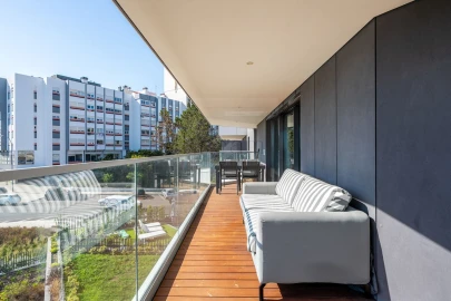 Apartamento T3 para Venda em Algés, Linda-A-Velha e Cruz Quebrada-Dafundo