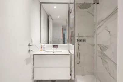 Apartamento T3 para Venda em Algés, Linda-A-Velha e Cruz Quebrada-Dafundo