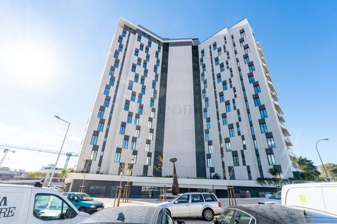 Apartamento T3 para Venda em Algés, Linda-A-Velha e Cruz Quebrada-Dafundo Foto 28