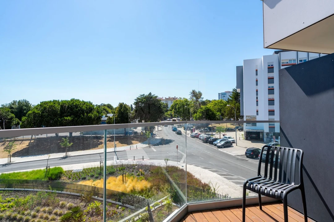 Apartamento T3 para Venda em Algés, Linda-A-Velha e Cruz Quebrada-Dafundo Foto 8