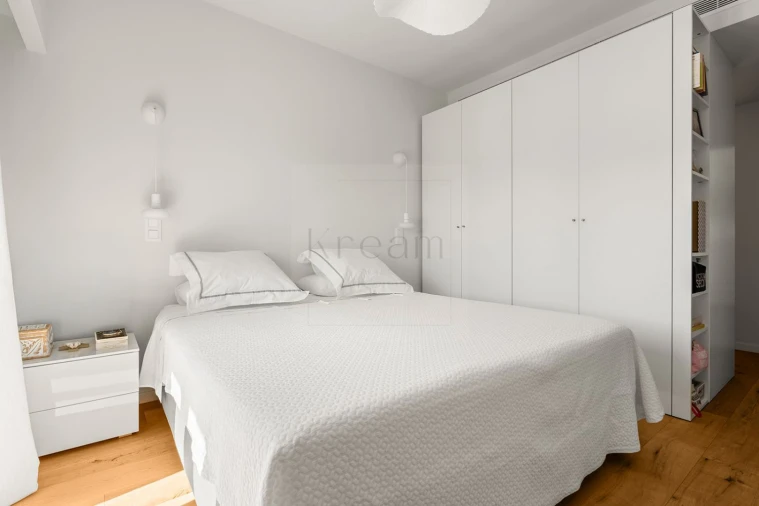 Apartamento T3 para Venda em Algés, Linda-A-Velha e Cruz Quebrada-Dafundo Foto 9