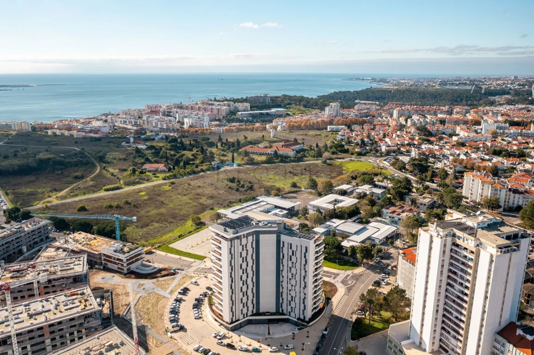 Apartamento T3 para Venda em Algés, Linda-A-Velha e Cruz Quebrada-Dafundo Foto 30