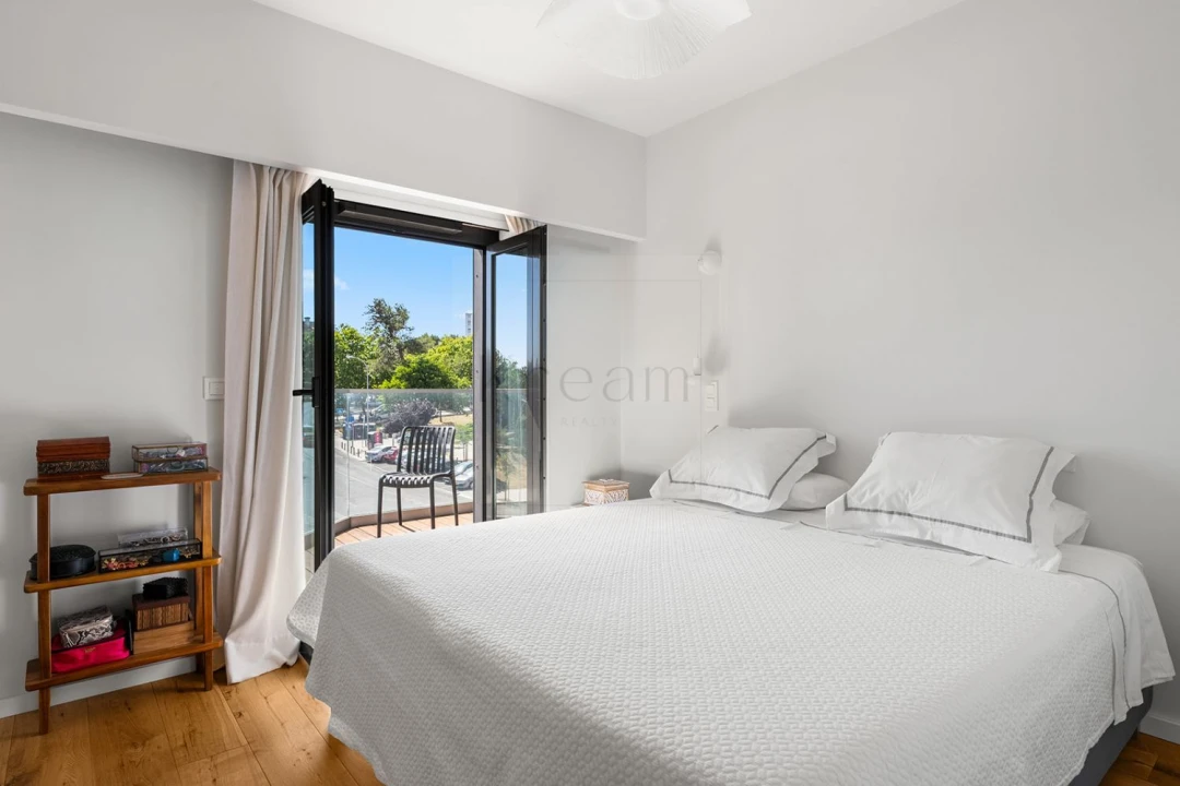 Apartamento T3 para Venda em Algés, Linda-A-Velha e Cruz Quebrada-Dafundo Foto 7