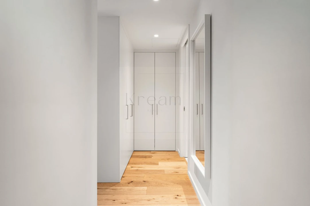 Apartamento T3 para Venda em Algés, Linda-A-Velha e Cruz Quebrada-Dafundo Foto 11