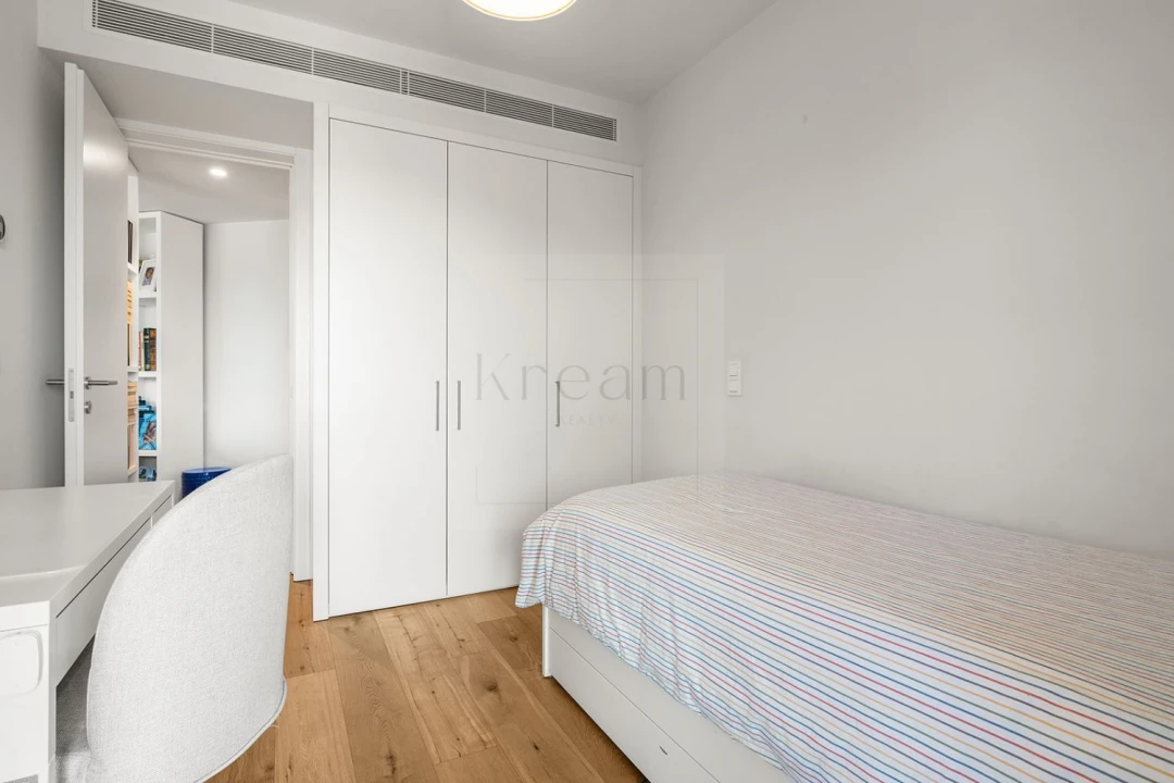 Apartamento T3 para Venda em Algés, Linda-A-Velha e Cruz Quebrada-Dafundo Foto 16