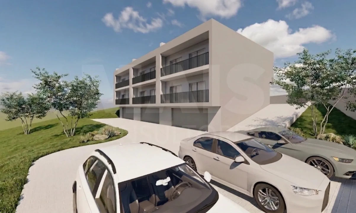 Moradia T4 para Venda em Roliça Foto 3