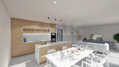 Moradia T4 para Venda em Roliça