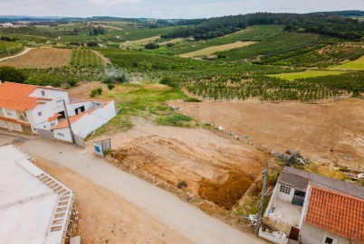 Moradia T4 para Venda em Roliça