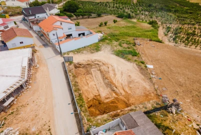Moradia T4 para Venda em Roliça