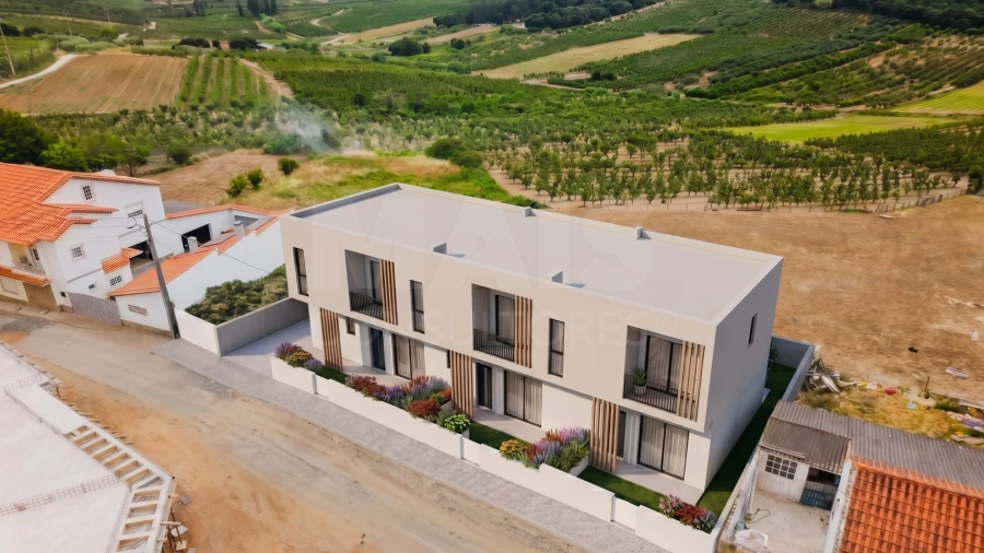 Moradia T4 para Venda em Roliça