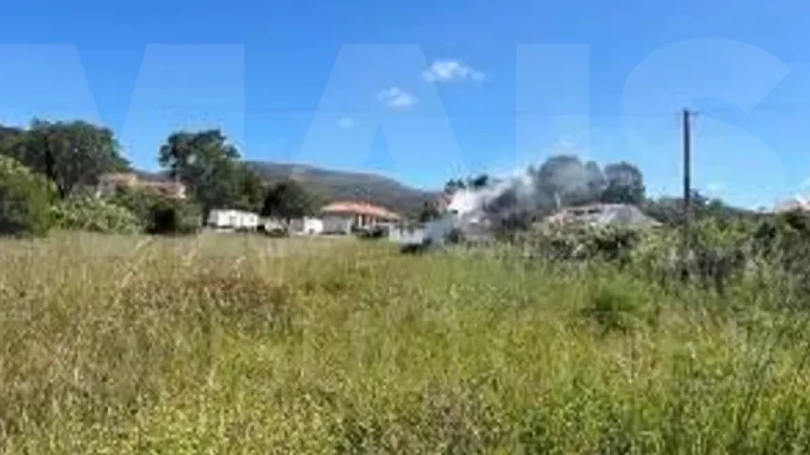 Terreno para Venda em Vilela, São Cosme e São Damião e Sá