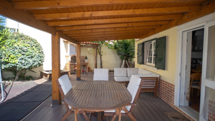 Moradia T4 para Venda em Bucelas