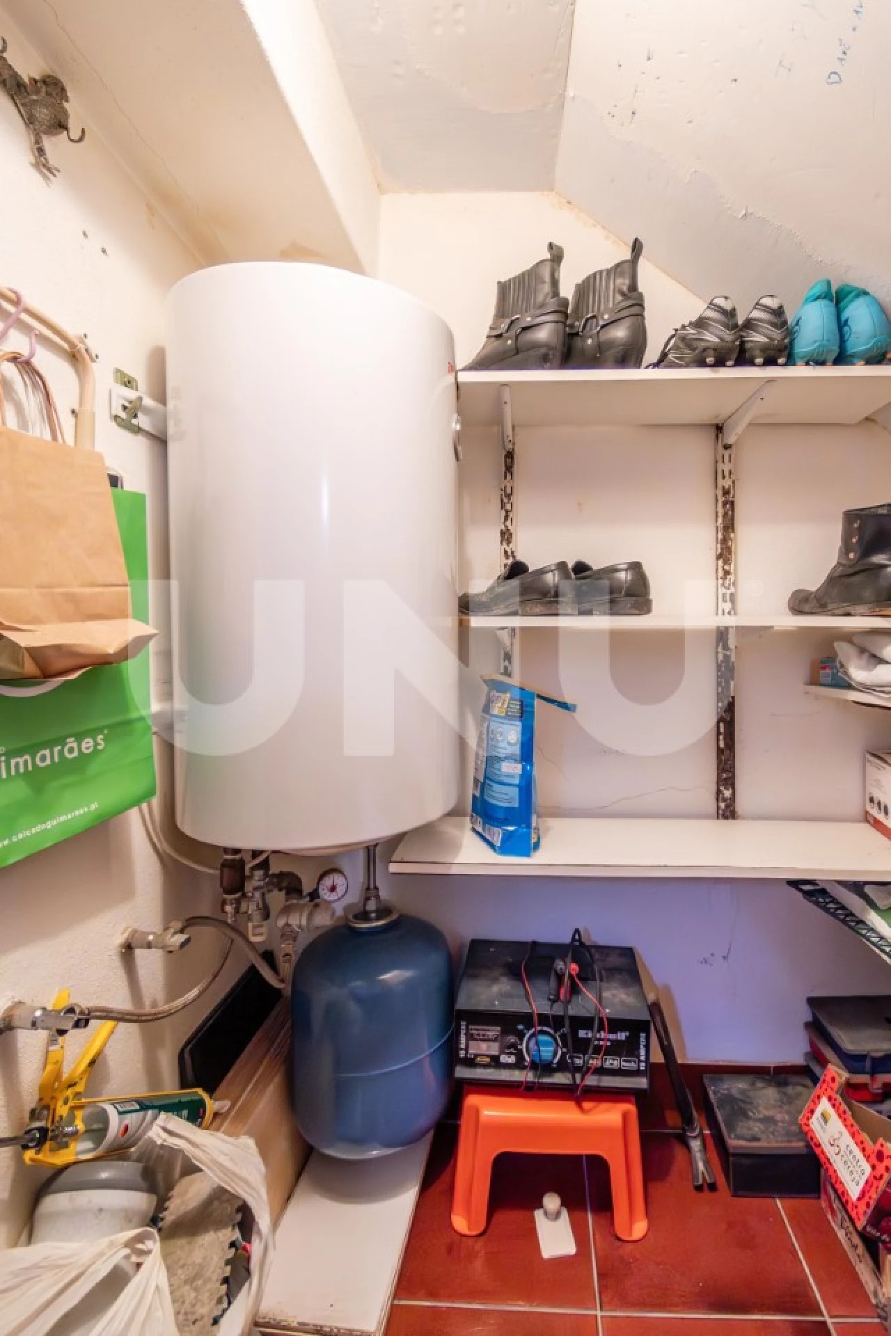 Moradia T3 para Venda em Erada Foto 10