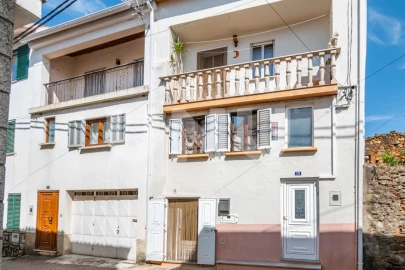 Moradia T3 para Venda em Erada