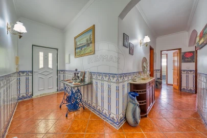 Moradia T4 para Venda em Fraguas
